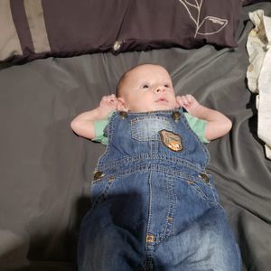 Meet your Posher, Kristin